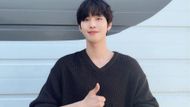 Ahn Hyo-seop has been offered a lead role (Image Source: Instagram @imhyoseop)